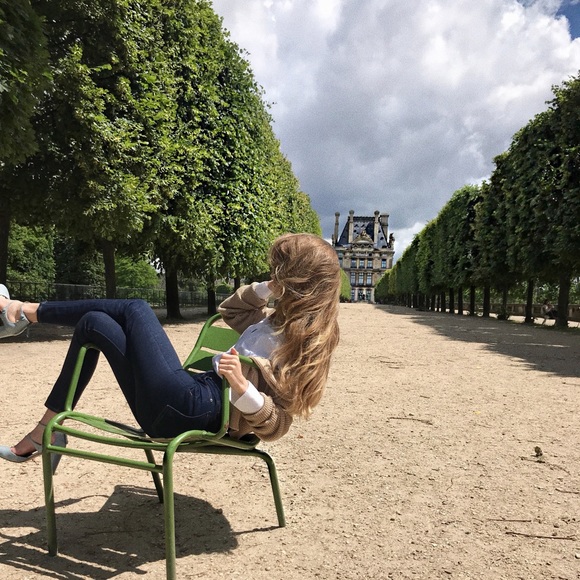 Meet your Posher, Reagan - Picture 5 of 6